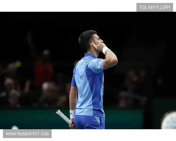 德约科维奇与穆塞蒂鏖战精彩回合 上演教科书级hot-shot对决