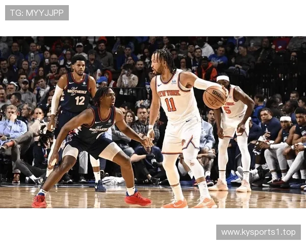 尼克斯下战前瞻：提升进攻效率或成左右球队整体走势的关键因素